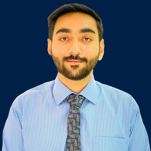 Hafiz Ahmed Hassan User
