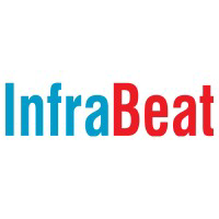 Infrabeat Technologies Pvt Ltd logo