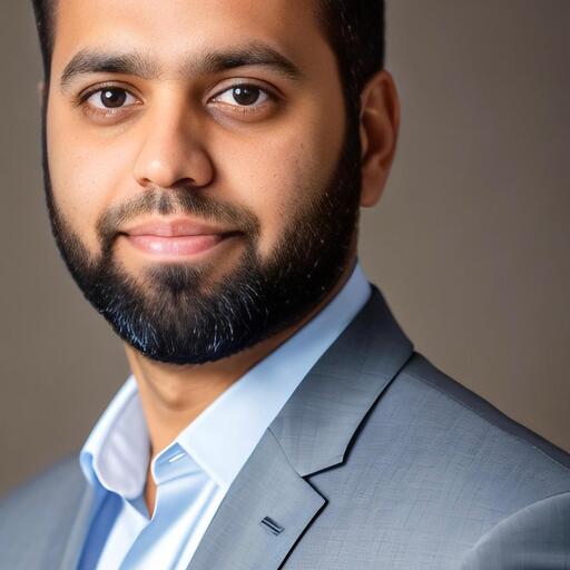 Rizwan Shareef Mohammed