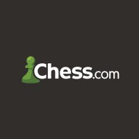 Chess.com logo