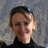 Christine Curry