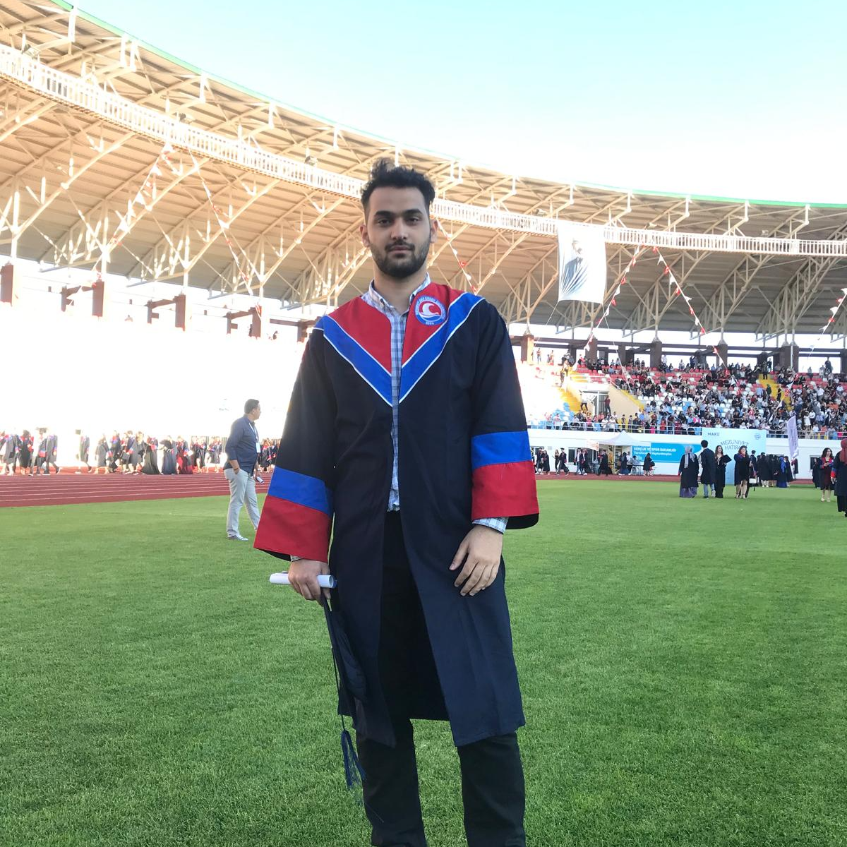Ozgur Peynirci
