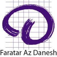Faratar Az Danesh Institute logo