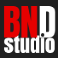 BNDesign Studio logo