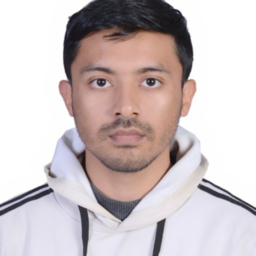 Nikesh Ranabhat
