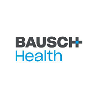 Bausch Health logo