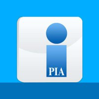 Philippine information Agency logo