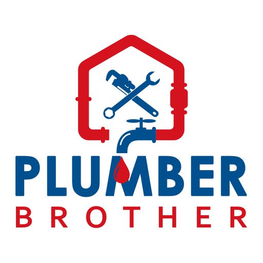 Plumber Brother logo