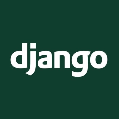 Django logo