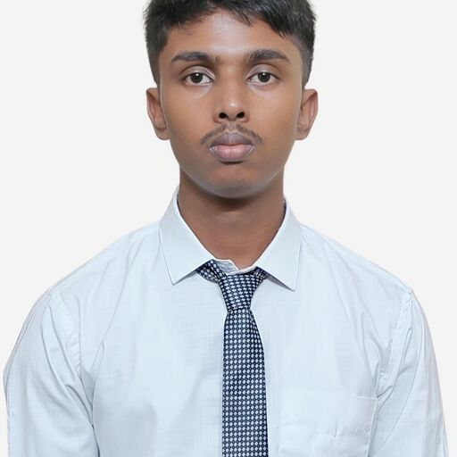 Debojit Choudhury