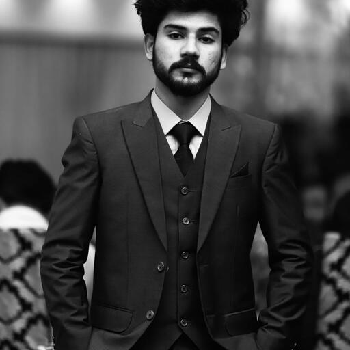 Ali Raza