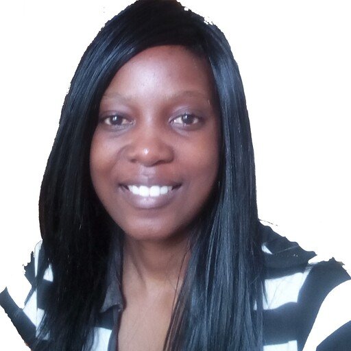 Nyarai Mupatsi