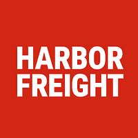 Harbor Freight Tools logo