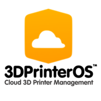 3DPrinterOS logo