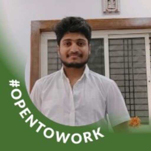 shrikanth raparthi