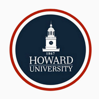 Howard University logo