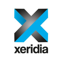 Xeridia.S.L logo