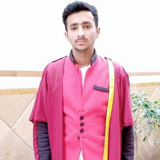 Muhammad Mehdi