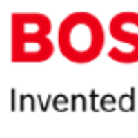 Bosch Group logo