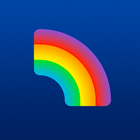 RainbowKit logo