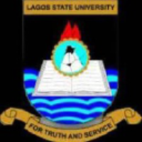 Lagos State University logo