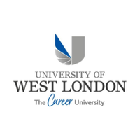 University of West London logo