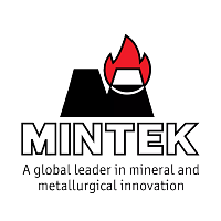 Mintek logo