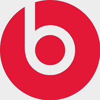 Beats by Dre logo