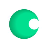 Chronosphere logo