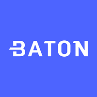 Baton logo