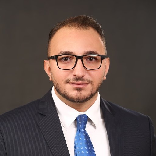 Tawfiq Rabi