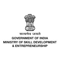 Ministry of Skill Development and Entrepreneurship, Govt of India logo