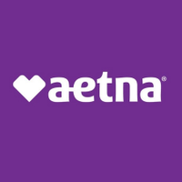 Aetna Health Insurance logo