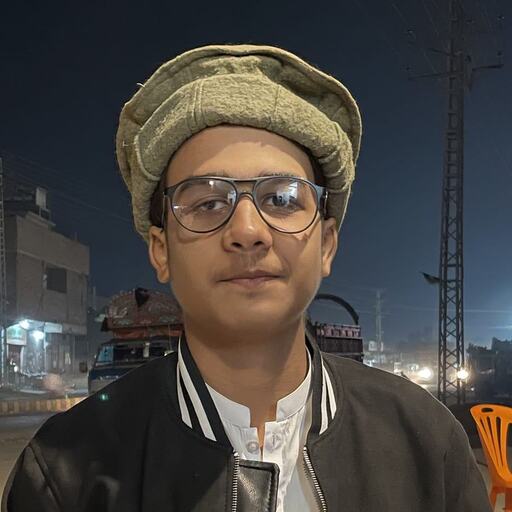 Arslan Asad