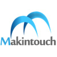Makintouch logo