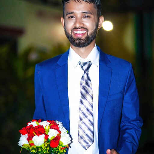 Akash Gc