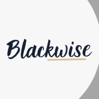 Blackwise logo