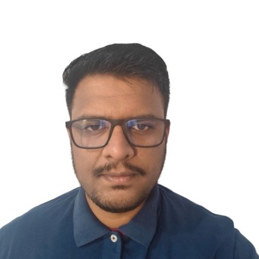 Sachin Kale