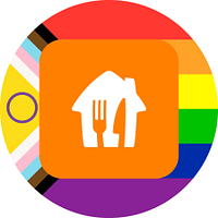 Just Eat Takeaway logo
