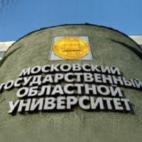 Moscow State Linguistic University logo