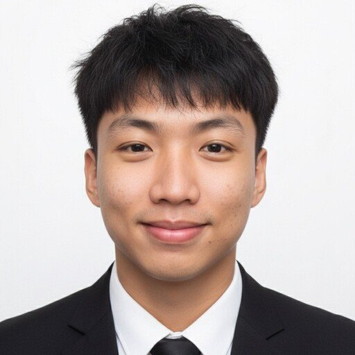 Yuval Grabiel Chiong