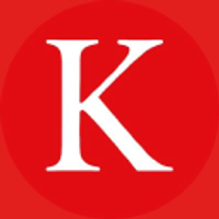 King's College London logo
