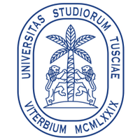 Tuscia University logo