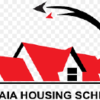 Fazaia Housing Scheme logo