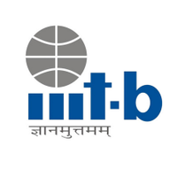 Indian Institute of Information Technology, Bangalore logo