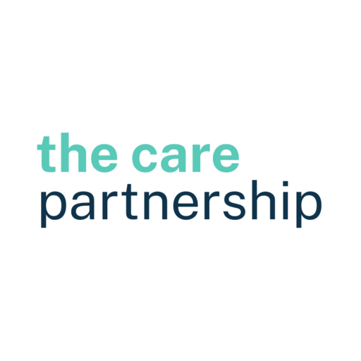 The Care Partnership logo