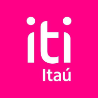 iti Itaú logo