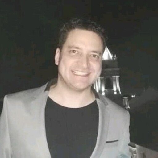 Luis Salas