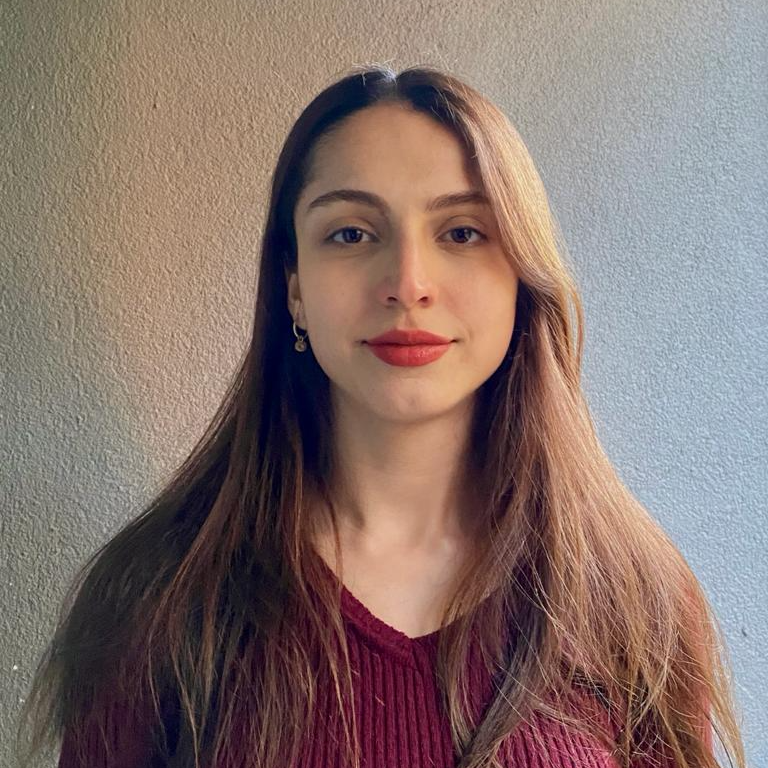Selin Cebeci 