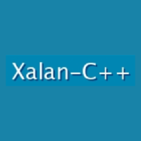 Xalan-C++ logo